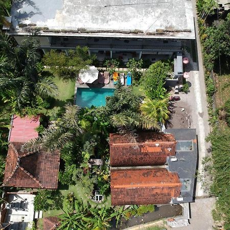 Ryanbagus Guest House Чангу Экстерьер фото