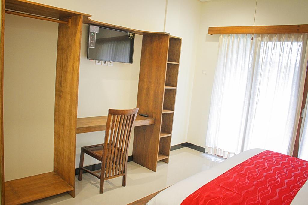 Ryanbagus Guest House Чангу Экстерьер фото