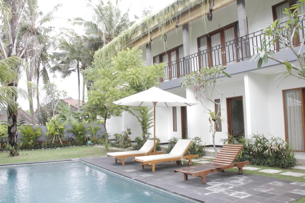 Ryanbagus Guest House Чангу Экстерьер фото