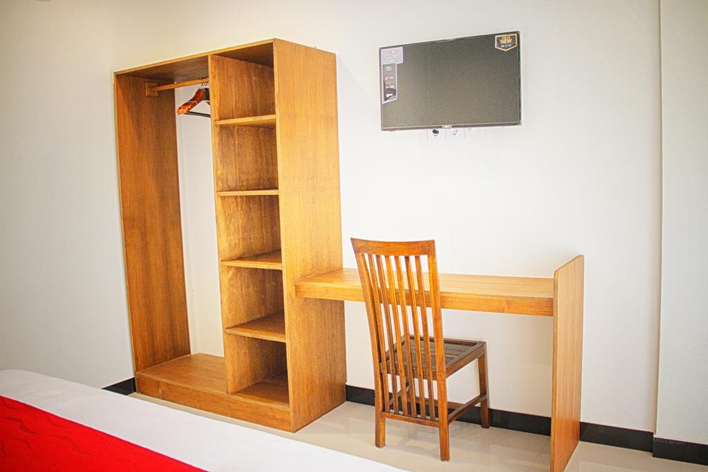 Ryanbagus Guest House Чангу Экстерьер фото