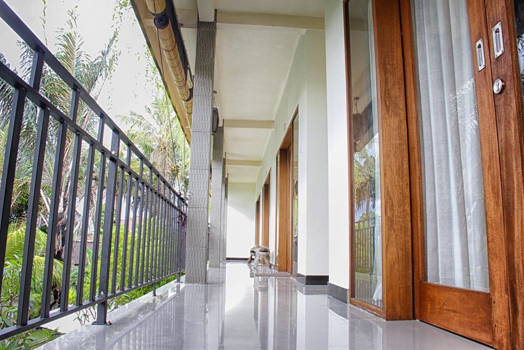 Ryanbagus Guest House Чангу Экстерьер фото