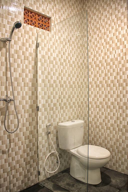 Ryanbagus Guest House Чангу Экстерьер фото