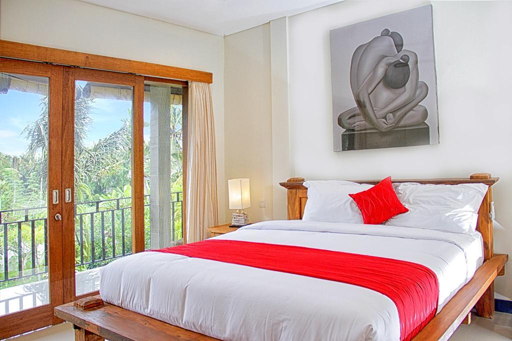 Ryanbagus Guest House Чангу Экстерьер фото