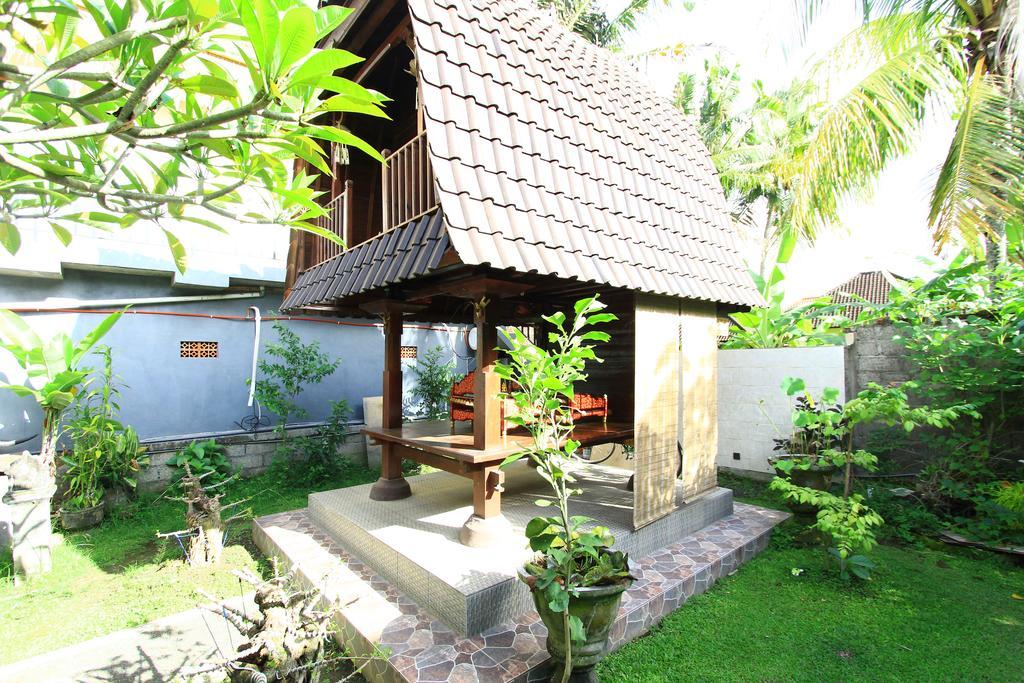 Ryanbagus Guest House Чангу Экстерьер фото