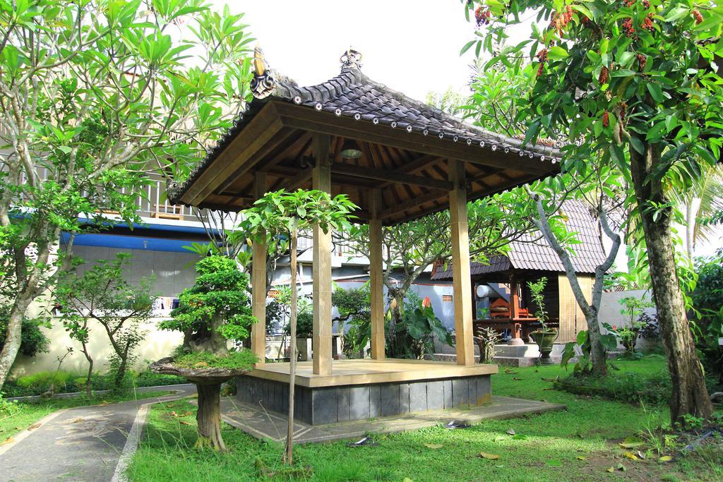Ryanbagus Guest House Чангу Экстерьер фото