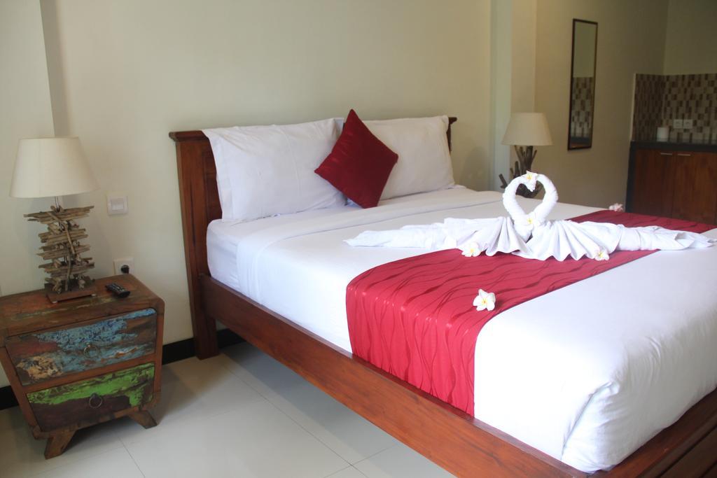 Ryanbagus Guest House Чангу Экстерьер фото