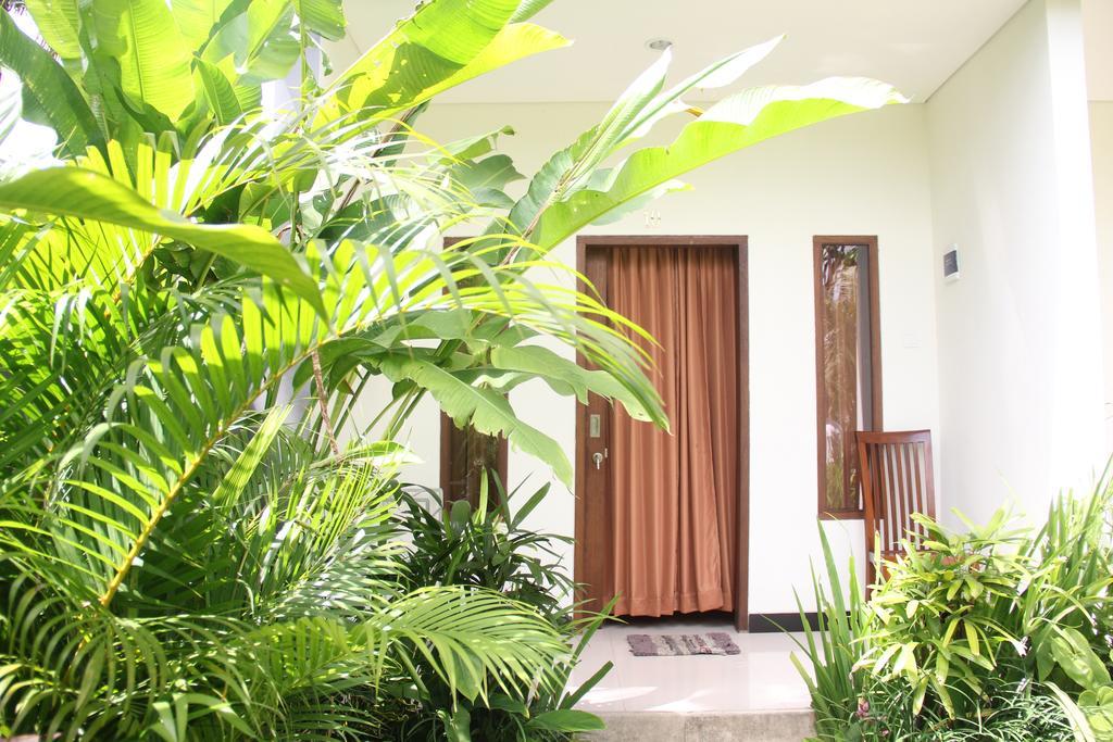 Ryanbagus Guest House Чангу Экстерьер фото