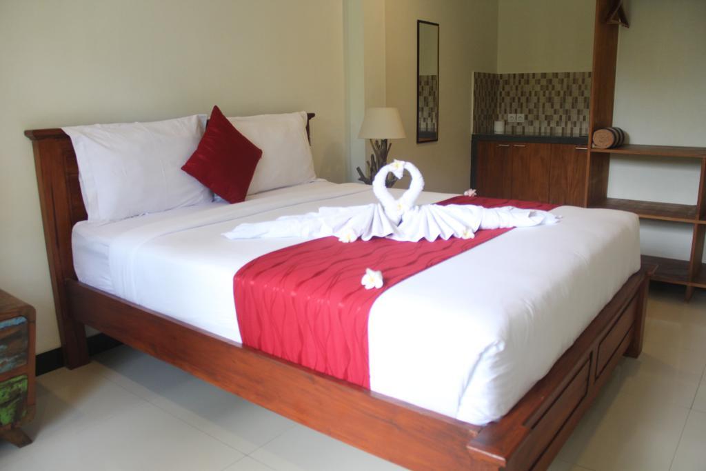 Ryanbagus Guest House Чангу Экстерьер фото