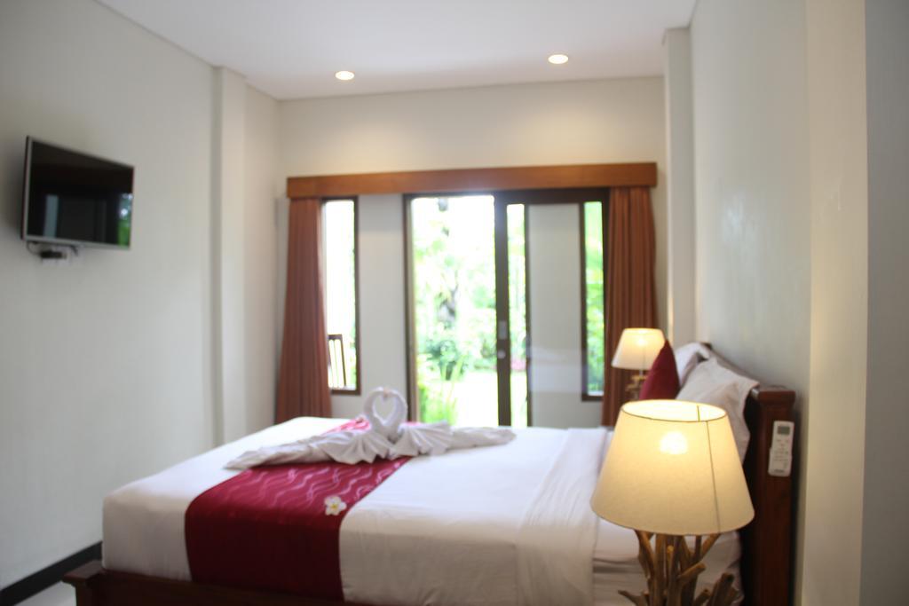 Ryanbagus Guest House Чангу Экстерьер фото