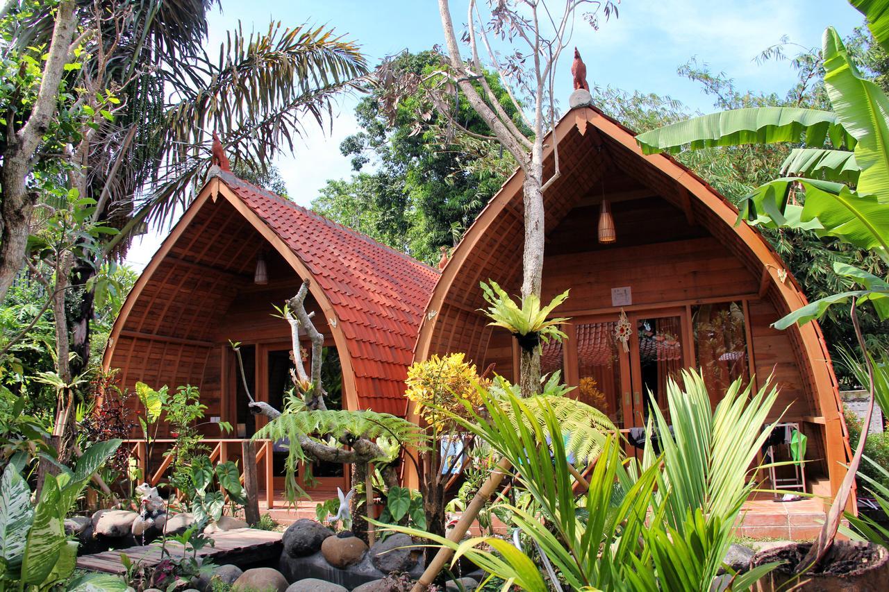 Ryanbagus Guest House Чангу Экстерьер фото