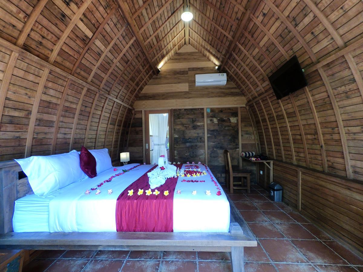 Ryanbagus Guest House Чангу Экстерьер фото