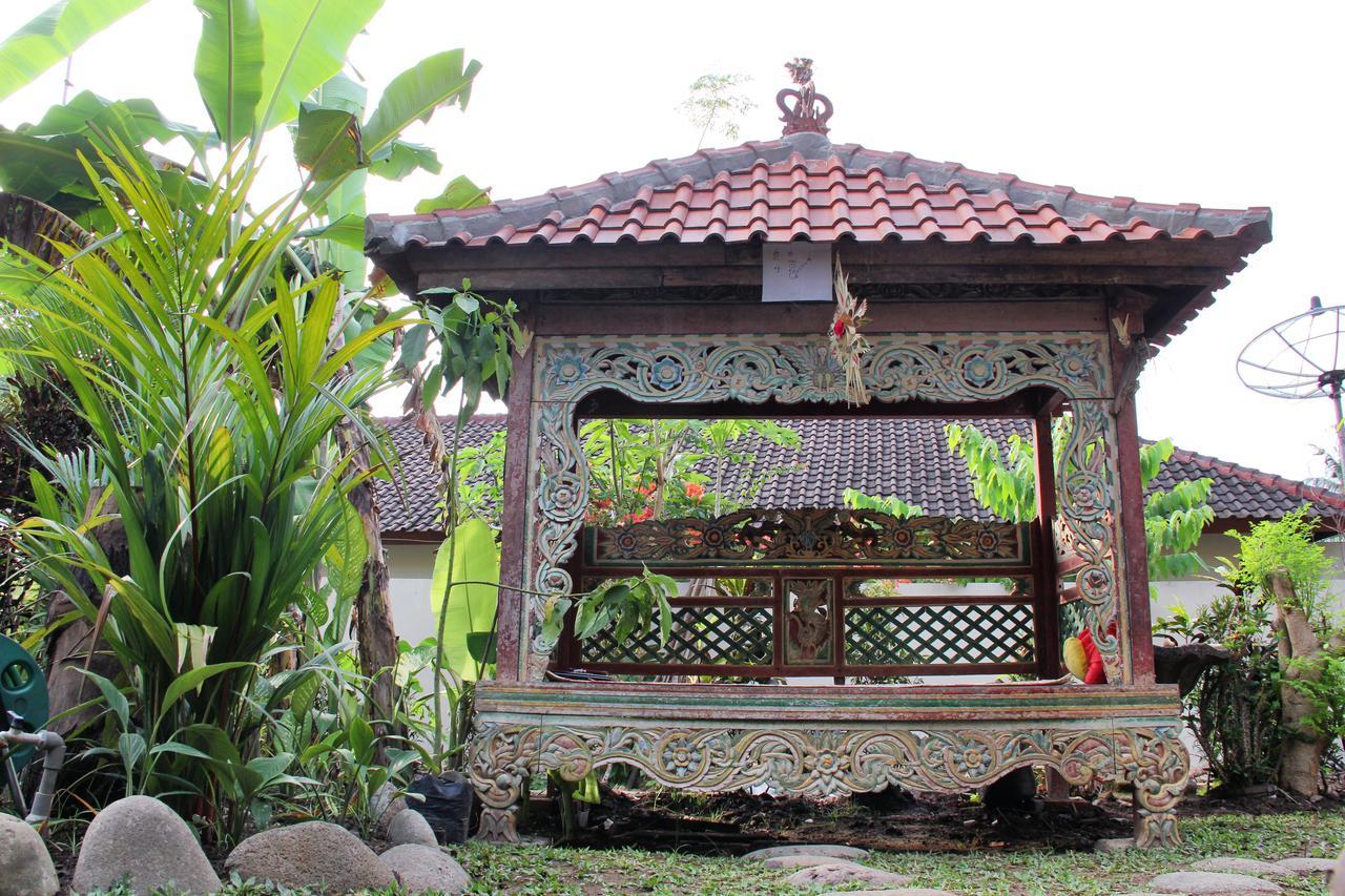 Ryanbagus Guest House Чангу Экстерьер фото