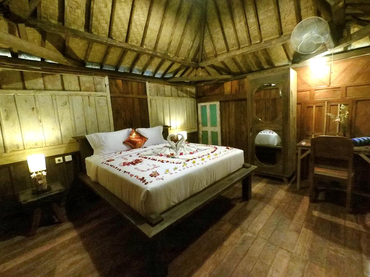 Ryanbagus Guest House Чангу Экстерьер фото